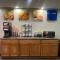 Comfort Inn & Suites Syracuse-Carrier Circle