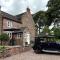 Character 3 Bed Peak District Farmhouse Near Alton Towers, Polar Bears, Chatsworth House - Cheadle