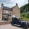 Character 3 Bed Peak District Farmhouse Near Alton Towers, Polar Bears, Chatsworth House - Cheadle