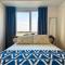 Apt Casa De Parco 1BR With WiFi, Pool & Netflix - Samporo