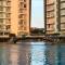 Apt Casa De Parco 1BR With WiFi, Pool & Netflix - Samporo
