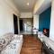 Apt Casa De Parco 1BR With WiFi, Pool & Netflix - Samporo