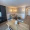 T2 Étoilé, Clim, Chambre, Plage, Parking, Terrasse