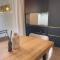 T2 Étoilé, Clim, Chambre, Plage, Parking, Terrasse