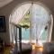 Sokograd Attic