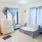 Rustic2BR near Clark Airport - Magalang