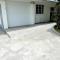Almarlene House, spacious home sea view, large pool, patios, cot, cook - Gros Islet