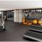 Studio 2307 - Infinity Pool Studio, Allianz front, Fully equipped & modern ! - São Paulo