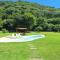 Naturaleza y tranquilidad
