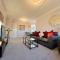 Chic & Cozy 2-Bed Flat in Glasgow - Free Parking - غلاسكو