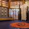 Eco-Lodge Deseo Bamboo