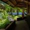 Eco-Lodge Deseo Bamboo