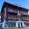 Chalet Annelis Apartments