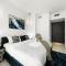 Luxurious 2BR Stay Marina View - Dubaj