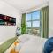 Luxurious 2BR Stay Marina View - Dubaj
