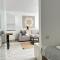 Relaxing apartaments near the sea