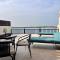 Luxury 1 bed villa with beach view - Rás al-Chajma