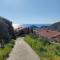 Isola del Giglio casa Nico e casa Camilla Monticello Giglio Porto