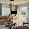 Relaxing apartaments near the sea