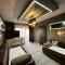 Mox Downtown Apartman