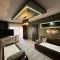 Mox Downtown Apartman