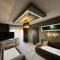 Mox Downtown Apartman