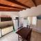 La frontera chalet