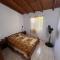 La frontera chalet