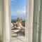 Relaxing apartaments near the sea