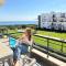 Relaxing apartaments near the sea