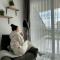 Relaxing apartaments near the sea