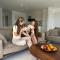 Relaxing apartaments near the sea