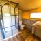 Camping et Lodges de Coucouzac
