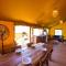 Camping et Lodges de Coucouzac