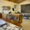 Hartland Garden Loft - أوتشورن