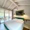 Apartment Gisa with private pool at 50 m