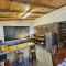 Hartland Garden Loft - أوتشورن