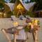 Thari Fushi Luxury Maldives -All Excursions Included -