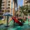 Atlantis Condo Building B by Mariia - Csomtien-part