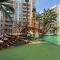 Atlantis Condo Building B by Mariia - Csomtien-part