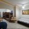 Hostel Raizer - كامبو غراندي