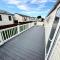 3 Bedroom 2 Bathroom Caravan Charlie Delta - Saint Osyth