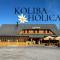 Koliba Holica