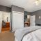 NEW King Bed, Suite, Downtown BR, Southern Charm Caboose - 蓝岭