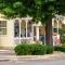 NEW King Bed, Suite, Downtown BR, Southern Charm Caboose - 蓝岭