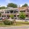 NEW King Bed, Suite, Downtown BR, Southern Charm Caboose - 蓝岭