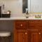 NEW King Bed, Suite, Downtown BR, Southern Charm Caboose - 蓝岭