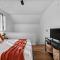 Gregg Townhome-10 Min Walk to Downtown Fayetteville - فايتيفيل