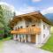 Chalet Achenberg