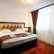 Hotel Moldavia